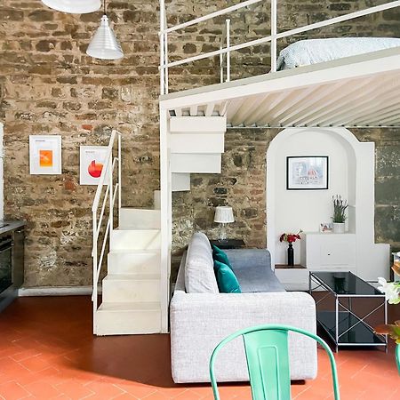 Lovely Apartment Near Piazza Della Signoria 佛罗伦萨 外观 照片