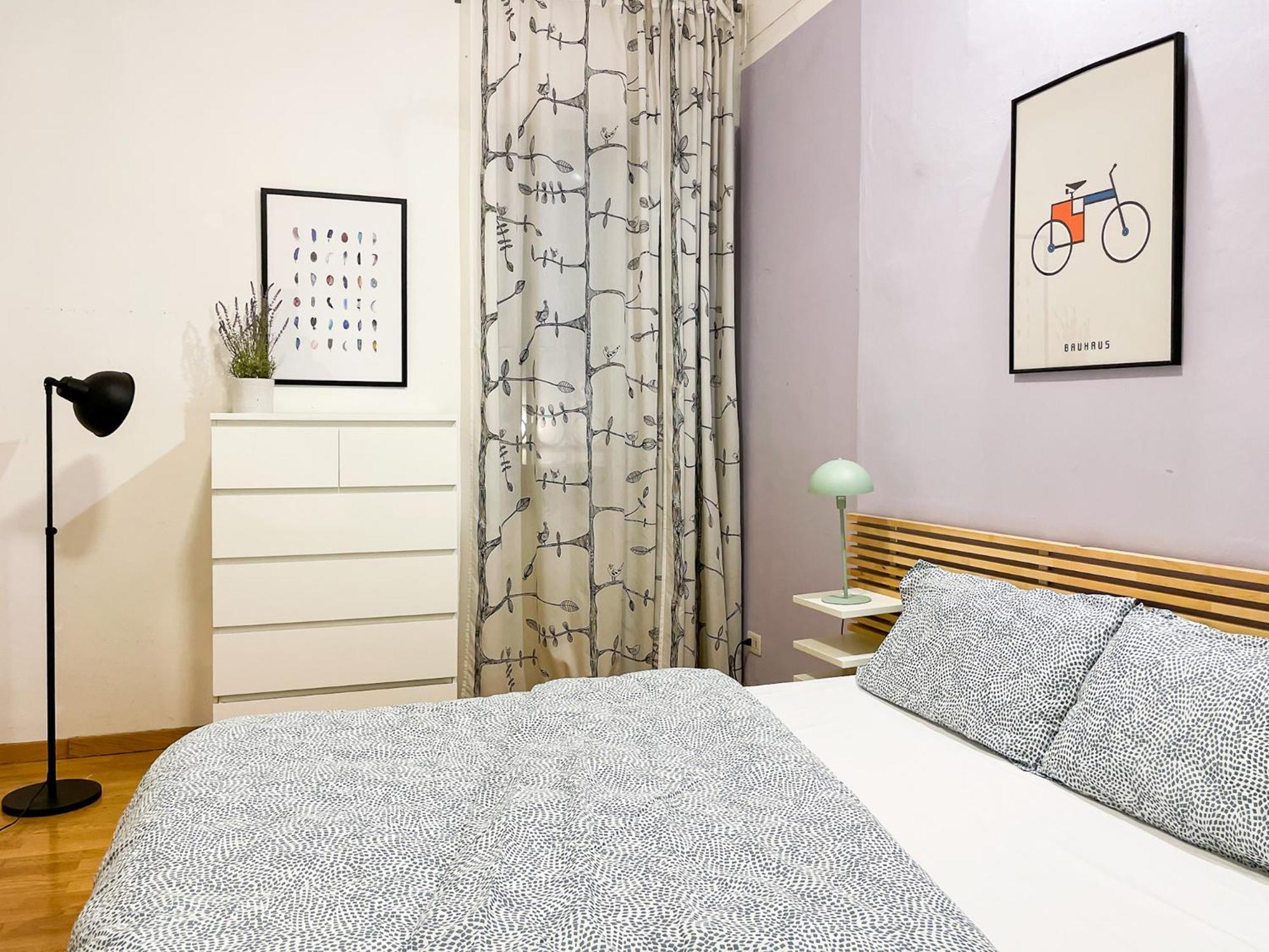 Lovely Apartment Near Piazza Della Signoria 佛罗伦萨 外观 照片