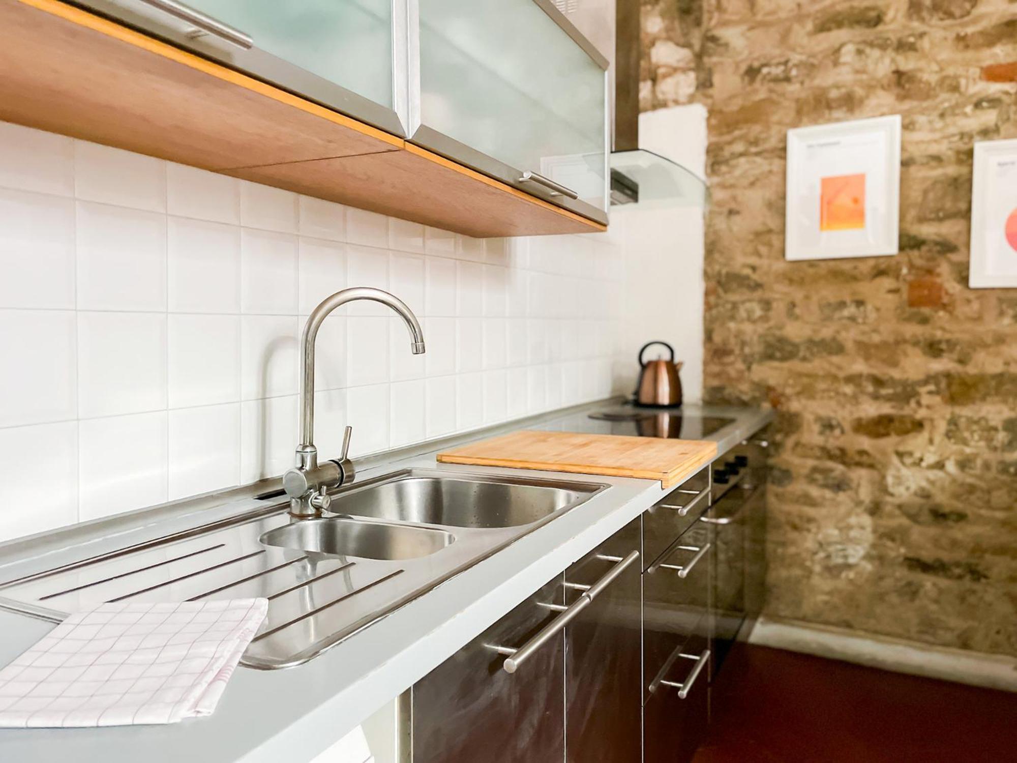 Lovely Apartment Near Piazza Della Signoria 佛罗伦萨 外观 照片