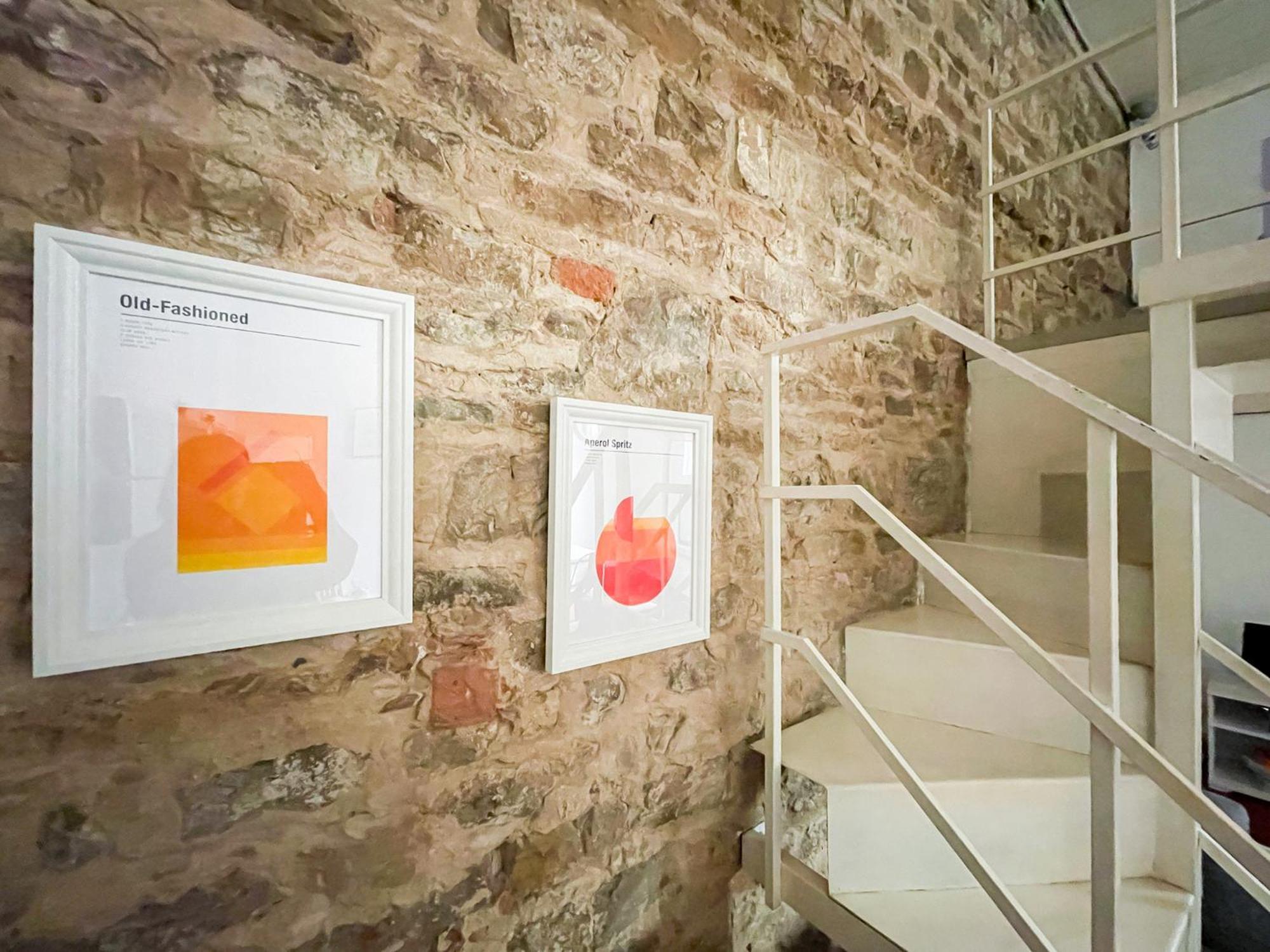 Lovely Apartment Near Piazza Della Signoria 佛罗伦萨 外观 照片