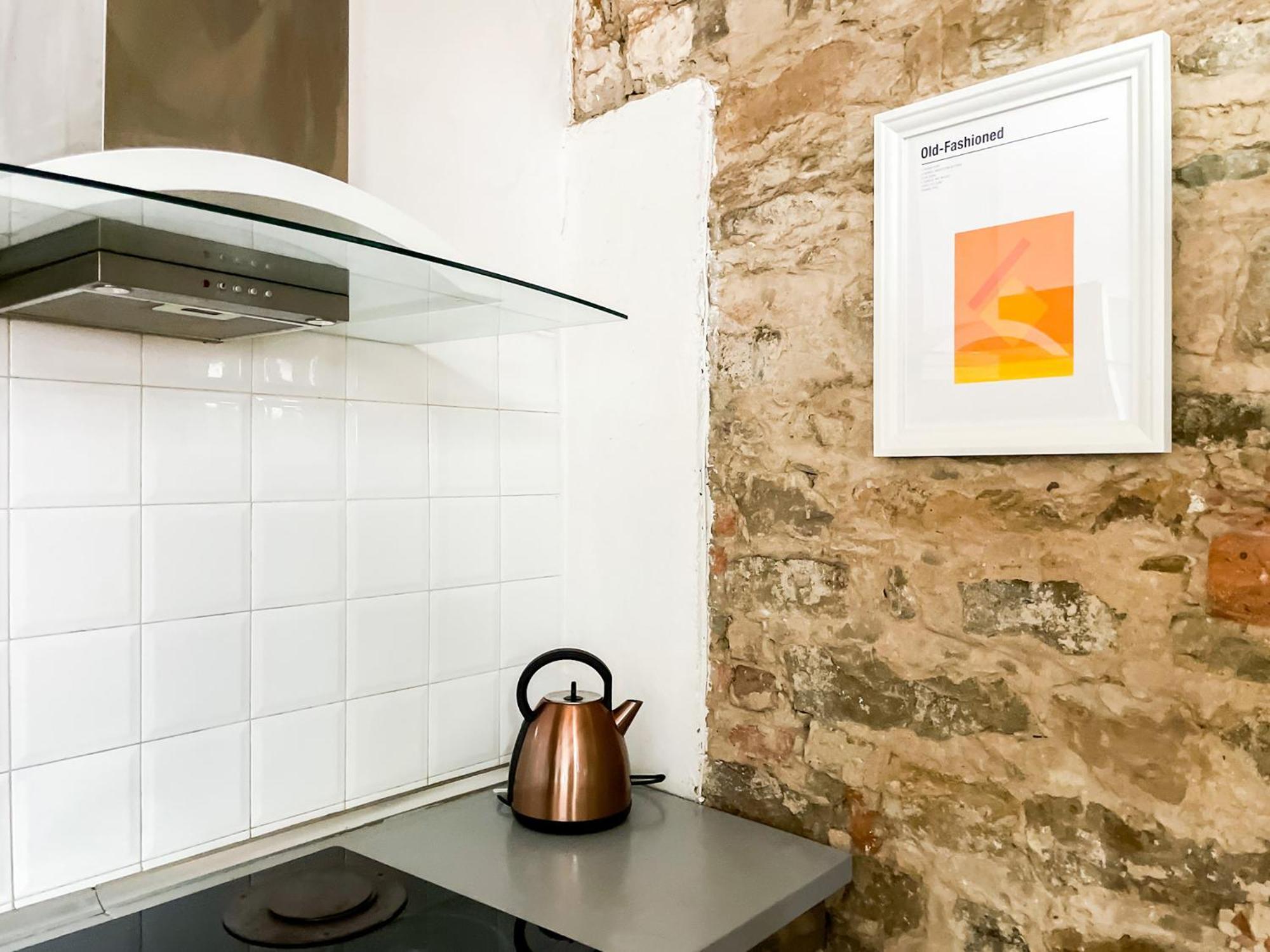 Lovely Apartment Near Piazza Della Signoria 佛罗伦萨 外观 照片